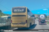 Trans Brasil > TCB - Transporte Coletivo Brasil 8703 na cidade de Rio Bonito, Rio de Janeiro, Brasil, por Christiano Albernaz. ID da foto: :id.