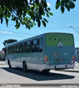 Laranjal Transportes 435 na cidade de Pelotas, Rio Grande do Sul, Brasil, por Rafael  Ribeiro Reis. ID da foto: :id.