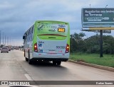 BsBus Mobilidade 500399 na cidade de Brasília, Distrito Federal, Brasil, por Darlan Soares. ID da foto: :id.