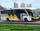 Viação Motta 31723 na cidade de Betim, Minas Gerais, Brasil, por Hariel BR-381. ID da foto: :id.