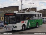 Next Mobilidade - ABC Sistema de Transporte 7060 na cidade de Santo André, São Paulo, Brasil, por Fabrício Portella Matos. ID da foto: :id.