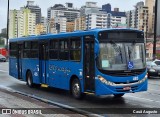 Biguaçu Transportes Coletivos Administração e Participação 485 na cidade de Florianópolis, Santa Catarina, Brasil, por Cauã Augusto. ID da foto: :id.