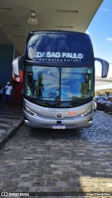 Auto Viação 1001 RJ 108.620 na cidade de Araruama, Rio de Janeiro, Brasil, por Diogo Vitor da Silva. ID da foto: :id.