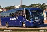 Viação Itaúna 2020 na cidade de Betim, Minas Gerais, Brasil, por Hariel BR-381. ID da foto: :id.