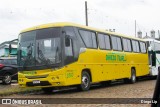 Dhiezo Transportes Ltda 3800 na cidade de Jaborá, Santa Catarina, Brasil, por Diego Lip. ID da foto: :id.