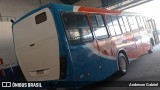 Ônibus Particulares  na cidade de Nova Serrana, Minas Gerais, Brasil, por Anderson Gabriel. ID da foto: :id.
