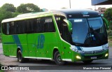 JB Transportes 1012 na cidade de São Luís, Maranhão, Brasil, por Marcio Alves Pimentel. ID da foto: :id.