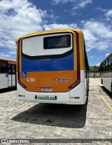 Itamaracá Transportes 1.700 na cidade de Abreu e Lima, Pernambuco, Brasil, por Estefani Dantas. ID da foto: :id.