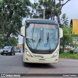 Leblon Transporte de Passageiros 15426 na cidade de Curitiba, Paraná, Brasil, por Amauri Caetamo. ID da foto: :id.