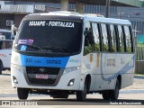 COOTACE - Cooperativa de Transportes do Ceará 0241036 na cidade de Fortaleza, Ceará, Brasil, por Saulo do Nascimento. ID da foto: :id.