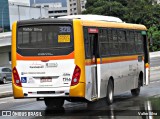 Transportes Paranapuan B10065 na cidade de Rio de Janeiro, Rio de Janeiro, Brasil, por Valter Silva. ID da foto: :id.