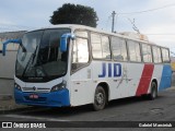 JID Transportes 2605 na cidade de Telêmaco Borba, Paraná, Brasil, por Gabriel Marciniuk. ID da foto: :id.