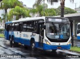 Transol Transportes Coletivos 50378 na cidade de Florianópolis, Santa Catarina, Brasil, por Cauã Augusto. ID da foto: :id.