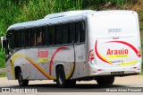 Araujo Transportes 392201 na cidade de São Luís, Maranhão, Brasil, por Marcio Alves Pimentel. ID da foto: :id.