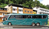 Companhia Coordenadas de Transportes 40300 na cidade de Santos Dumont, Minas Gerais, Brasil, por Isaias Ralen. ID da foto: :id.