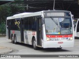 Next Mobilidade - ABC Sistema de Transporte 5300 na cidade de Santo André, São Paulo, Brasil, por Fabrício Portella Matos. ID da foto: :id.