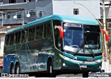 Companhia Coordenadas de Transportes 40110 na cidade de Santos Dumont, Minas Gerais, Brasil, por Isaias Ralen. ID da foto: :id.