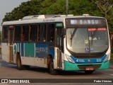 Transportes Campo Grande D53613 na cidade de Rio de Janeiro, Rio de Janeiro, Brasil, por Pedro Vinicius. ID da foto: :id.