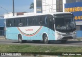 TBS - Travel Bus Service > Transnacional Fretamento 07227 na cidade de Parnamirim, Rio Grande do Norte, Brasil, por Danilo Vitorino Lopes. ID da foto: :id.