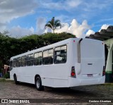 Ônibus Particulares 6G75 na cidade de Cruzília, Minas Gerais, Brasil, por Gustavo Alcantara. ID da foto: :id.
