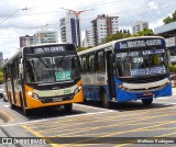 Empresa de Transportes Nova Marambaia AT-86107 na cidade de Belém, Pará, Brasil, por Matheus Rodrigues. ID da foto: :id.