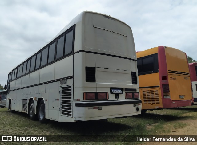 Ônibus Particulares 9B16 na cidade de Campinas, São Paulo, Brasil, por Helder Fernandes da Silva. ID da foto: 11934160.