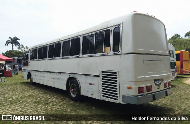 Ônibus Particulares BTT6436 na cidade de Campinas, São Paulo, Brasil, por Helder Fernandes da Silva. ID da foto: 11934691.