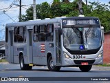 BluMob - Concessionária de Transporte Urbano de Blumenau 9304 na cidade de Gaspar, Santa Catarina, Brasil, por Lucas Amorim. ID da foto: :id.
