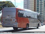 MOBI Transporte 43120 na cidade de Goiânia, Goiás, Brasil, por Itamar Lopes da Silva. ID da foto: :id.