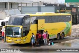 Ônibus Particulares 0909 na cidade de Pouso Alegre, Minas Gerais, Brasil, por Julio Cesar Euzebio Alves. ID da foto: :id.