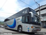 Transportes Sislei Viagens 450 na cidade de Timóteo, Minas Gerais, Brasil, por Joase Batista da Silva. ID da foto: :id.
