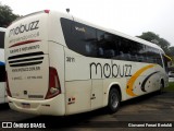Mobuzz Turismo e Fretamento 3811 na cidade de Curitiba, Paraná, Brasil, por Giovanni Ferrari Bertoldi. ID da foto: :id.