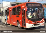 Autotrans > Turilessa 25E66 na cidade de Belo Horizonte, Minas Gerais, Brasil, por João Victor. ID da foto: :id.