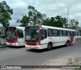 Integração Transportes 0409012 na cidade de Manaus, Amazonas, Brasil, por Bus de Manaus AM. ID da foto: :id.