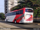 Elitur Transportes 2018 na cidade de Porto Alegre, Rio Grande do Sul, Brasil, por Gabriel Cafruni. ID da foto: :id.