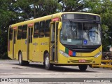 Itamaracá Transportes 1.552 na cidade de Abreu e Lima, Pernambuco, Brasil, por Rafael Santos Moreira. ID da foto: :id.