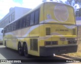 Ônibus Particulares GPZ3721 na cidade de Nova Lima, Minas Gerais, Brasil, por Moisés Magno. ID da foto: :id.