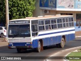 Ônibus Particulares 3332 na cidade de Rio Verde, Goiás, Brasil, por Tôni Cristian. ID da foto: :id.