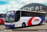 CMW Transportes 1028 na cidade de Bragança Paulista, São Paulo, Brasil, por Rodrigo Coimbra. ID da foto: :id.