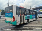 Transportes Campo Grande D53678 na cidade de Rio de Janeiro, Rio de Janeiro, Brasil, por Jorge Lucas Araújo. ID da foto: :id.