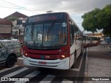 Integração Transportes 0412087 na cidade de Manaus, Amazonas, Brasil, por Thiago Bezerra. ID da foto: :id.