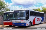 CMW Transportes 1104 na cidade de Bragança Paulista, São Paulo, Brasil, por Rodrigo Coimbra. ID da foto: :id.