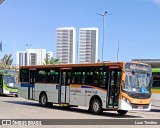 Itamaracá Transportes 1.615 na cidade de Recife, Pernambuco, Brasil, por Luan Timóteo. ID da foto: :id.