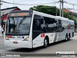 Next Mobilidade - ABC Sistema de Transporte 5403 na cidade de São Paulo, São Paulo, Brasil, por Gustavo  Bonfate. ID da foto: :id.
