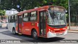 Eldorado Transportes 77022 na cidade de Contagem, Minas Gerais, Brasil, por Heitor Souza Ferreira. ID da foto: :id.