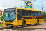 ATT - Atlântico Transportes e Turismo 882418 na cidade de Eunápolis, Bahia, Brasil, por Eriques  Damasceno. ID da foto: :id.