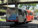 Companhia Coordenadas de Transportes 25E23 na cidade de Belo Horizonte, Minas Gerais, Brasil, por Douglas Célio Brandao. ID da foto: :id.