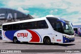 CMW Transportes 1068 na cidade de Bragança Paulista, São Paulo, Brasil, por Rodrigo Coimbra. ID da foto: :id.