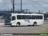 Viação Atalaia Transportes 6374 na cidade de Aracaju, Sergipe, Brasil, por Jonathan Silva. ID da foto: :id.