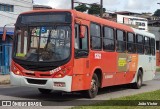 Autotrans > Turilessa 25024 na cidade de Belo Horizonte, Minas Gerais, Brasil, por João Victor. ID da foto: :id.